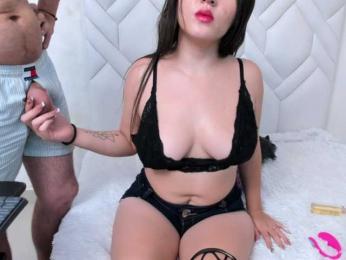 mylittlewhore18 — webcam model online on bongacams