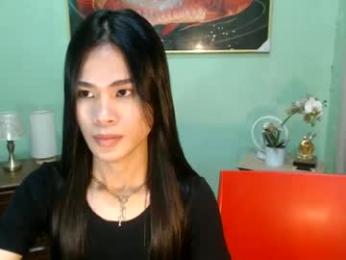 joannamuse — Chaturbate stream photo (Jun 2026)