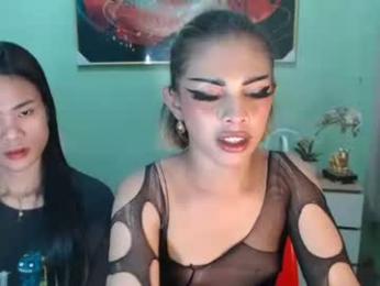 joannamuse — Chaturbate stream photo (Jun 2026)