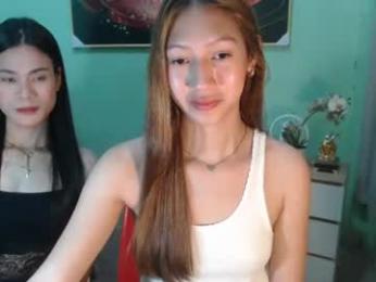 joannamuse — Chaturbate stream photo (Jun 2026)