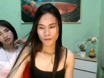 joannamuse — Chaturbate stream photo (Jun 2026)