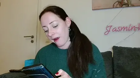 Jasmin-White — stripchat