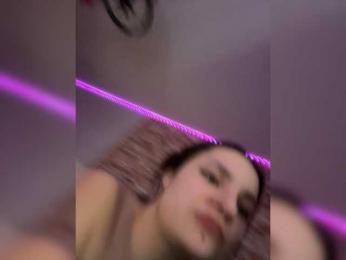 Mermaidaa — Bongacams stream photo (Feb 2026)