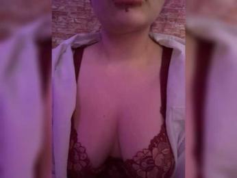 Mermaidaa — bongacams