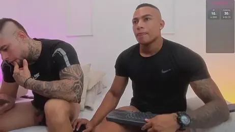 christiansex01 — Stripchat stream photo (Jun 2026)