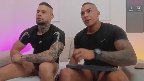christiansex01 — Stripchat stream photo (Jun 2026)