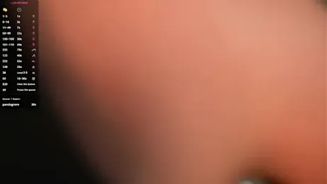 MiaBanger — Stripchat stream photo (Aug 2026)