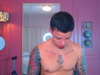 thirstmen_ — chaturbate