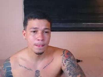 thirstmen_ — chaturbate
