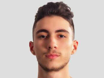 AlexOconor — Livejasmin profile photo