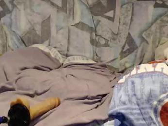 tyson2525 — Chaturbate stream photo (Mar 2026)