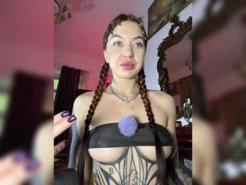 LINA69FEMDOM — bongacams