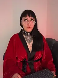 Ravenna666_ — stripchat