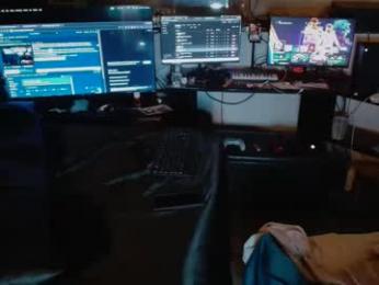 xxxjrstrokesxxx — Chaturbate stream photo (Apr 2026)