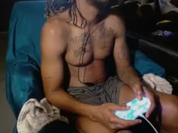 xxxjrstrokesxxx — Chaturbate stream photo (Apr 2026)