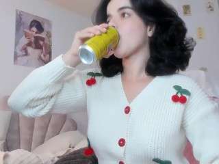 violet-chosk — camsoda