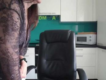 Valerianice — Bongacams stream photo (May 2026)