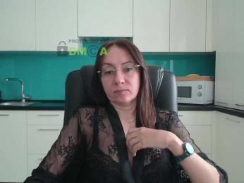 Valerianice — Bongacams stream photo (May 2026)