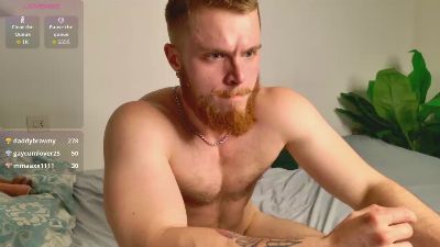 victortransman — Cam4 stream photo (Jun 2026)