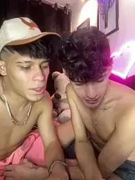 Boys_Eyes — Stripchat stream photo (Jul 2026)
