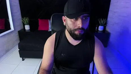 jhon_bear03 — stripchat