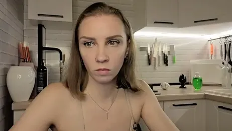 Edena_ — webcam model online on stripchat