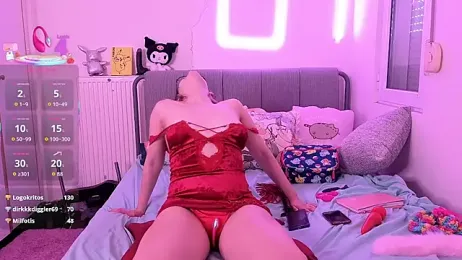 princiana — Stripchat stream photo (Apr 2026)