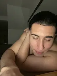 Maximuz1920 — Stripchat stream photo (Jul 2026)
