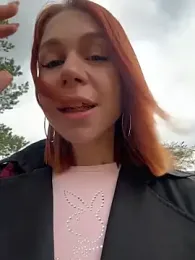 RosieSecret — Stripchat stream photo (Apr 2026)