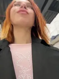 RosieSecret — Stripchat stream photo (Apr 2026)