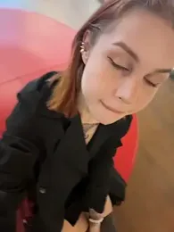 RosieSecret — Stripchat stream photo (Apr 2026)