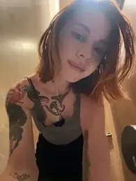 RosieSecret — Stripchat stream photo (Apr 2026)