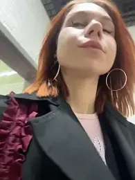 RosieSecret — Stripchat stream photo (Apr 2026)