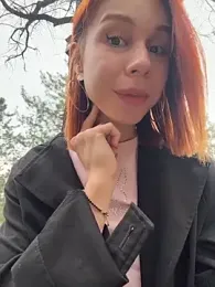 RosieSecret — webcam model online on stripchat