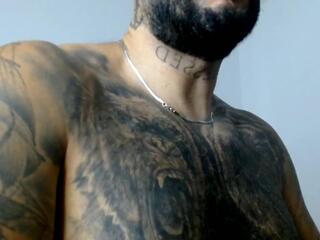 Hades — Flirt4free stream photo (Apr 2026)