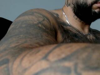 Hades — Flirt4free stream photo (Apr 2026)