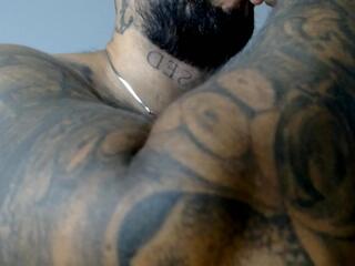 Hades — Flirt4free profile photo