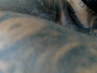 Hades — Flirt4free stream photo (Apr 2026)