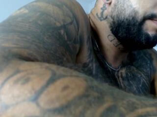 Hades — Flirt4free stream photo (Apr 2026)