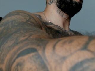 Hades — Flirt4free stream photo (Apr 2026)