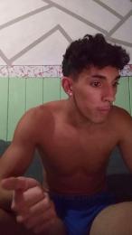 munir19001 — Cam4 profile photo