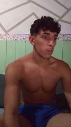 munir19001 — webcam model online on cam4
