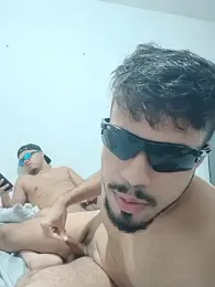 CarlosMenino24 — Stripchat stream photo (May 2026)