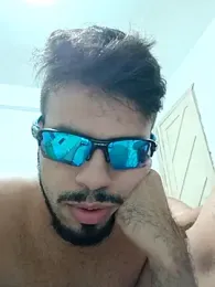 CarlosMenino24 — Stripchat profile photo