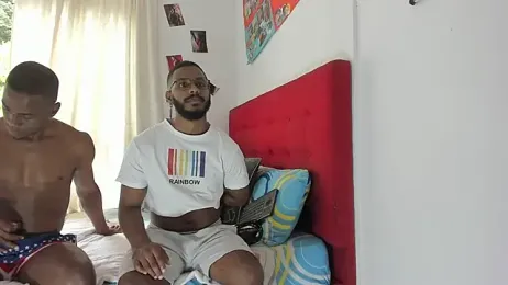 DereckandJakee — stripchat