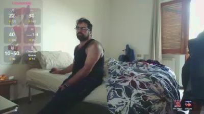 bleakw85 — Cam4 stream photo (Apr 2026)