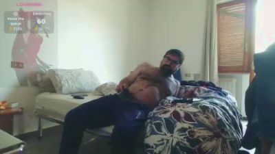 bleakw85 — Cam4 stream photo (Apr 2026)