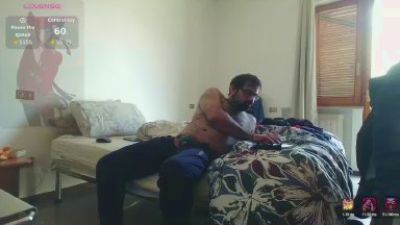 bleakw85 — Cam4 stream photo (Apr 2026)