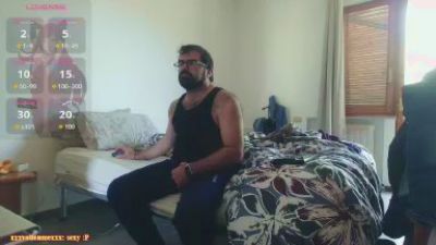 bleakw85 — Cam4 stream photo (Apr 2026)