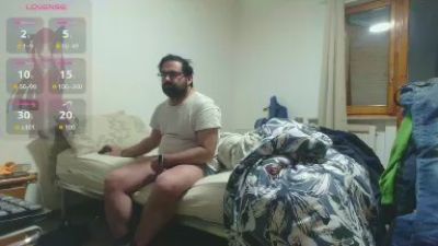 bleakw85 — webcam model online on cam4